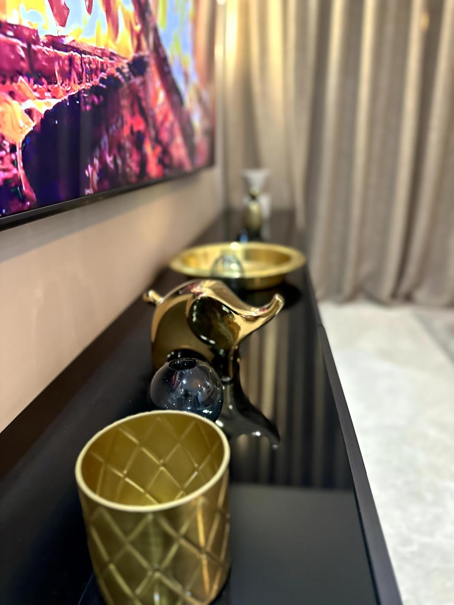 Skyline Luxury 2 A Proximite De La Gare Casa Voyageurs الدار البيضاء