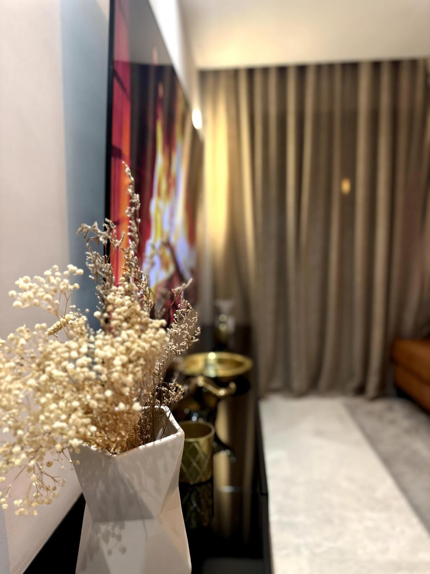 Skyline Luxury 2 A Proximite De La Gare Casa Voyageurs الدار البيضاء